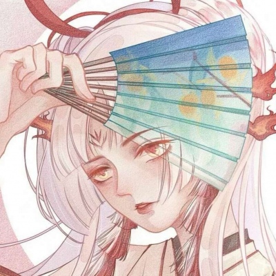 Furry插画线稿分享兽圈社群